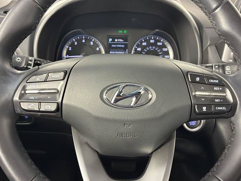 Used 2020 Hyundai Kona Ultimate AWD/4WD image 33