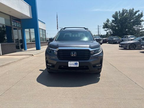 Used 2023 Honda Ridgeline RTL image 2
