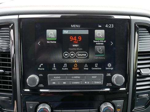 Certified 2024 Nissan Titan PRO-4X w/ Pro-4x Convenience Package AWD/4WD image 22
