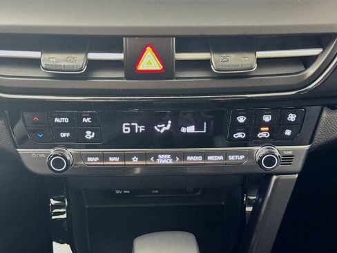 New 2026 Kia Seltos S AWD/4WD image 17