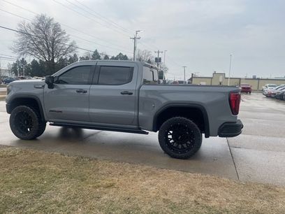 Used 2024 GMC Sierra 1500 AT4X w/ AT4X AEV Edition