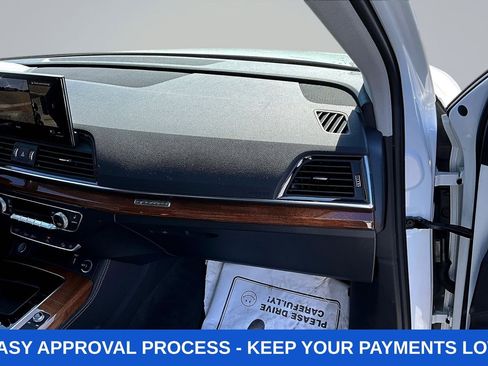 Used 2022 Audi Q5 2.0T Premium Plus AWD/4WD image 30