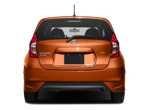 Used 2018 Nissan Versa Note SV FWD image 37