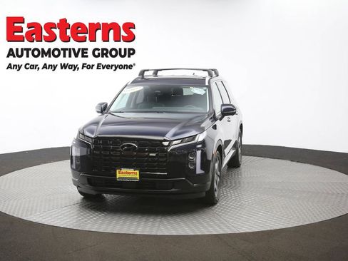 Used 2023 Hyundai Palisade Limited image 57