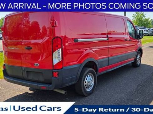 Used 2023 Ford Transit 150 Low Roof RWD image 9