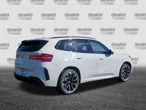 Used 2026 BMW X3 xDrive30i w/ Premium Package AWD/4WD image 10
