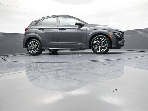 Certified 2023 Hyundai Kona N Line AWD/4WD image 29