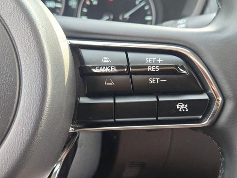 Used 2024 MAZDA CX-90 3.3 Turbo w/ Select Package image 36