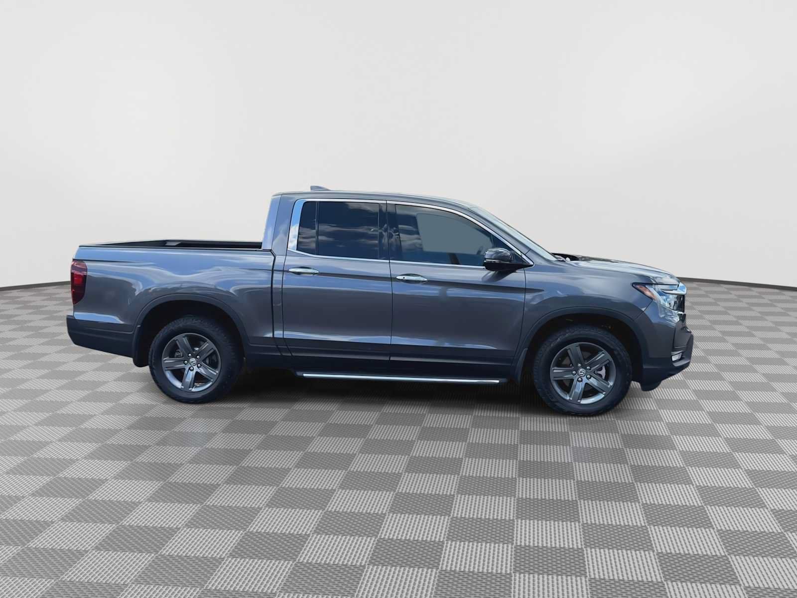 Certified 2023 Honda Ridgeline RTL-E image 9