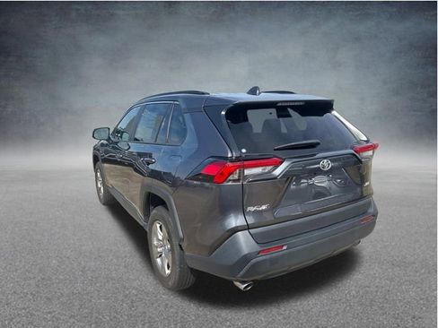 Used 2024 Toyota RAV4 XLE FWD image 8