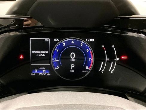 Used 2024 Lexus NX 350 AWD image 21