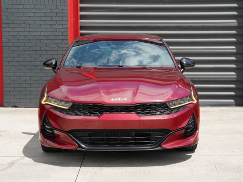 Used 2023 Kia K5 GT-Line FWD image 5