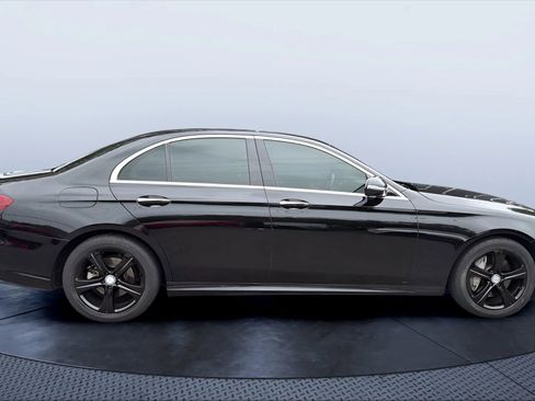 Used 2017 Mercedes-Benz E 300 w/ Premium 1 Package image 6