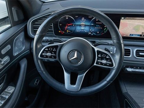Used 2021 Mercedes-Benz GLE 350 4MATIC image 18