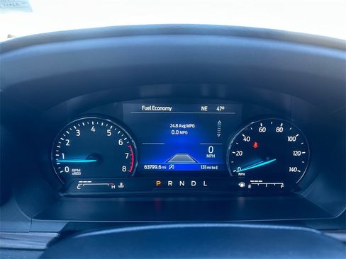 Used 2022 Ford Explorer Limited w/ Equipment Group 301A image 18