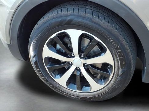 Used 2017 Kia Sorento EX image 18