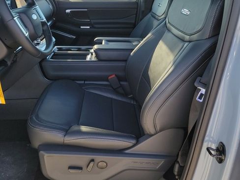 New 2026 Ford Expedition Max Platinum w/ Stealth Performance Package image 6