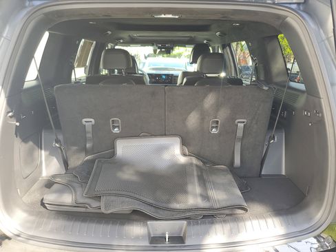 Used 2024 Hyundai Santa Fe Calligraphy image 7