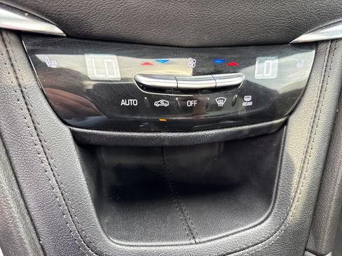 Used 2024 Cadillac XT5 Premium Luxury AWD/4WD image 22
