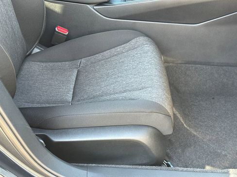 New 2025 Honda Accord LX image 9