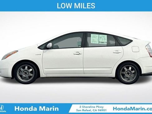 Used 2009 Toyota Prius Touring image 8