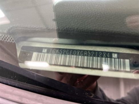 Used 2012 GMC Yukon SLT w/ SLT-2 Equipment Package image 27