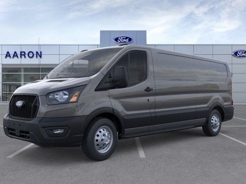 New 2026 Ford Transit 350 148 Low Roof AWD image 26