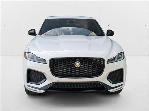 New 2026 Jaguar F-PACE R-Dynamic S image 7