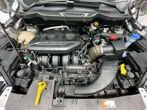 Used 2019 Ford EcoSport Titanium w/ Interior Protection Package AWD/4WD image 27