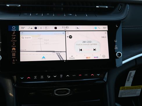 New 2026 Jeep Grand Cherokee Altitude image 13