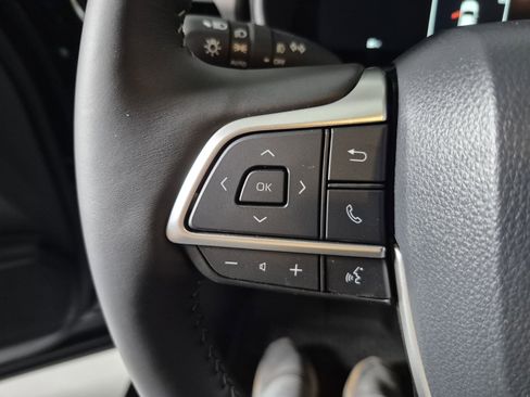 New 2026 Toyota Highlander Limited image 22