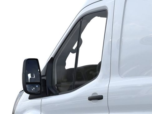 New 2026 Ford Transit 350 148 High Roof Extended RWD image 20