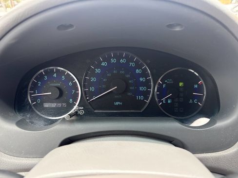 Used 2010 Toyota Sienna LE FWD image 39