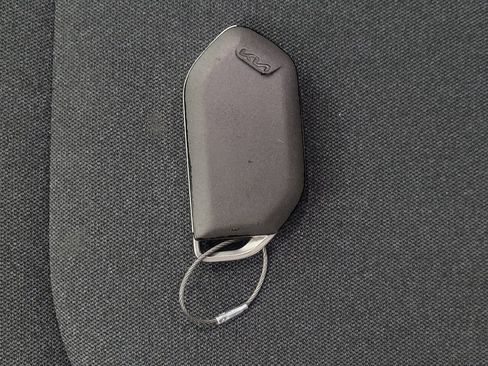 Used 2025 Kia K4 FWD image 32