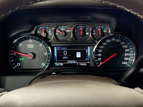 Used 2020 Chevrolet Tahoe LT w/ Luxury Package RWD image 20