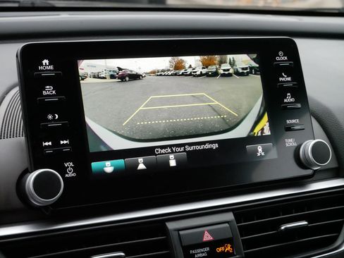 Used 2019 Honda Accord EX-L image 30