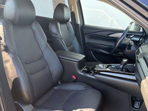Certified 2023 MAZDA CX-9 Touring image 26