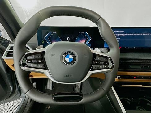 New 2026 BMW 330i xDrive Sedan w/ Convenience Package image 10