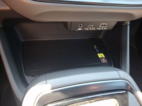 Certified 2026 Subaru Crosstrek 2.5i Sport AWD/4WD image 22