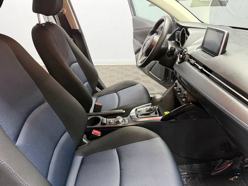 Used 2017 Toyota Yaris iA FWD image 50