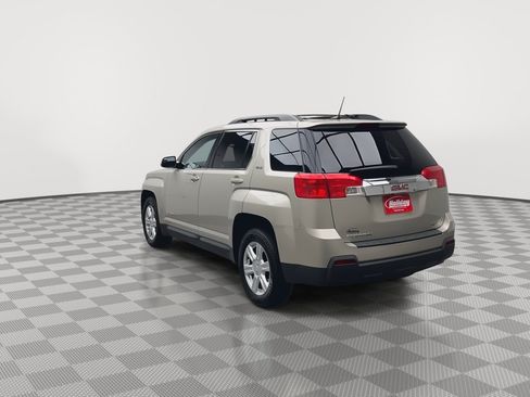Used 2014 GMC Terrain SLE AWD/4WD image 33