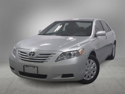 Used 2009 Toyota Camry LE