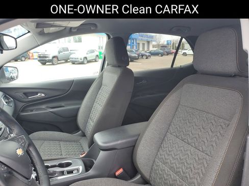Certified 2024 Chevrolet Equinox LT image 6