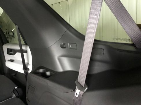 New 2026 Chevrolet Tahoe Premier image 52