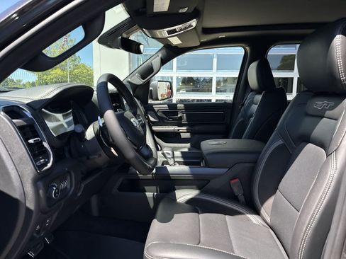 New 2026 RAM 1500 Rebel w/ G/T Package AWD/4WD image 7
