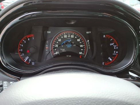 New 2026 Dodge Durango GT image 22