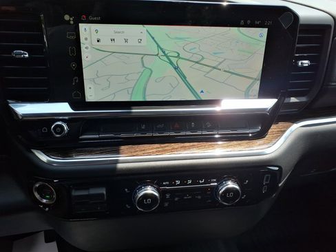 New 2025 GMC Sierra 2500 SLE w/ SLE Value Package; image 14