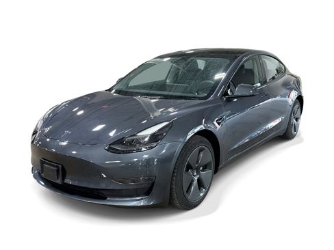 Certified 2023 Tesla Model 3 Standard Range RWD image 14