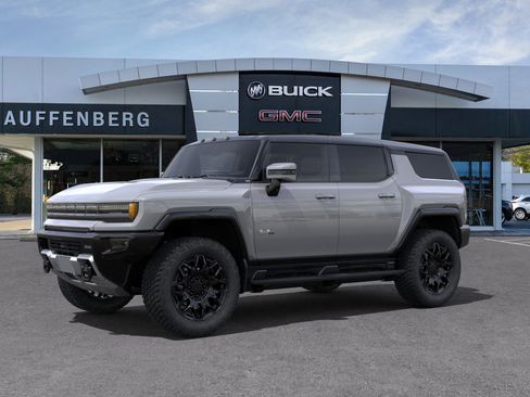 New 2025 GMC Hummer EV 2X image 32