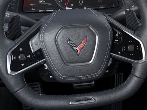 New 2025 Chevrolet Corvette Z06 image 19
